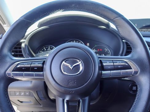 Used 2023 MAZDA CX-30 AWD 2.5 S w/ Preferred Package image 19