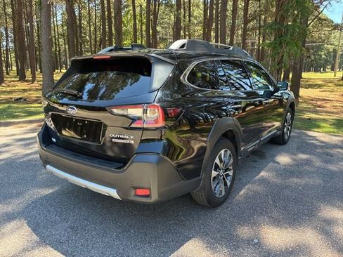 Used 2024 Subaru Outback Touring XT w/ Popular Package #2 AWD/4WD image 3