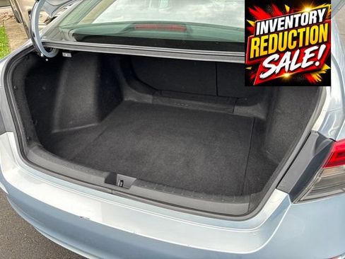 Used 2022 Honda Civic EX image 21