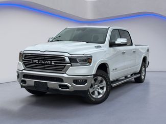 Used 2022 RAM 1500 Laramie video 2
