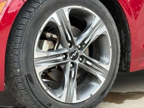 Used 2024 Kia K5 EX w/ EX Premium Package FWD image 12