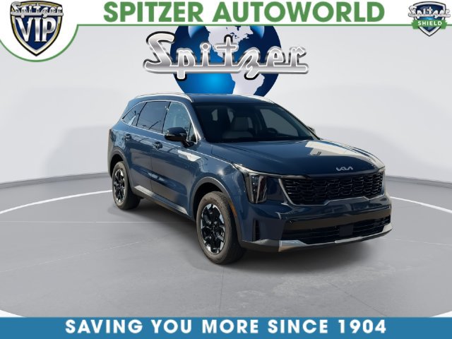 Used 2026 Kia Sorento S AWD/4WD image 5