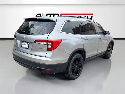 Used 2022 Honda Pilot Special Edition image 7