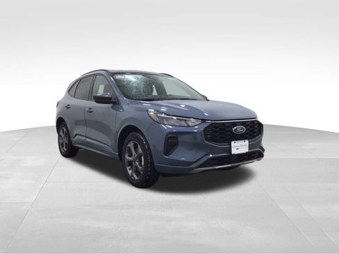 Used 2024 Ford Escape ST-Line w/ Tech Pack #1 image 5