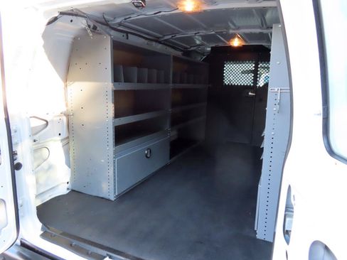 Used 2012 Ford E-150 and Econoline 150 RWD image 22