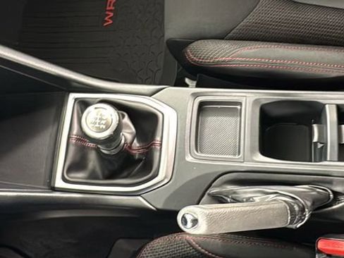 Certified 2023 Subaru WRX Premium image 31