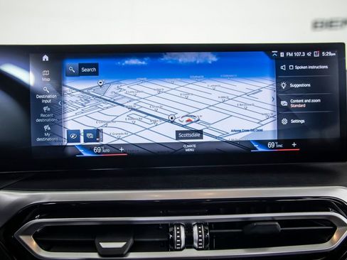 Used 2023 BMW 330i Sedan w/ Premium Package RWD image 31