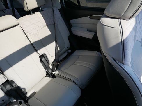 New 2026 Honda Pilot Elite image 14