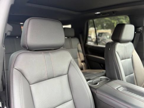 Used 2024 Chevrolet Tahoe RST AWD/4WD image 29