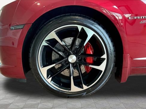Used 2010 Chevrolet Camaro SS w/ RS Package RWD image 30