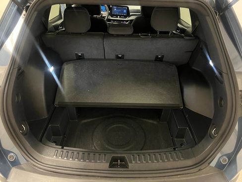 Used 2025 Chevrolet Equinox LT image 42