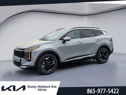 New 2026 Kia Sportage EX w/ EX Panorama Roof Package