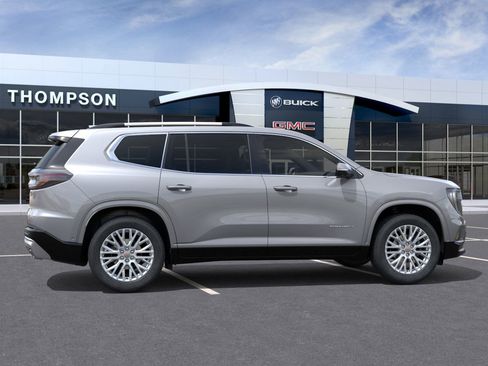 New 2025 GMC Acadia Denali w/ Super Cruise Package image 29