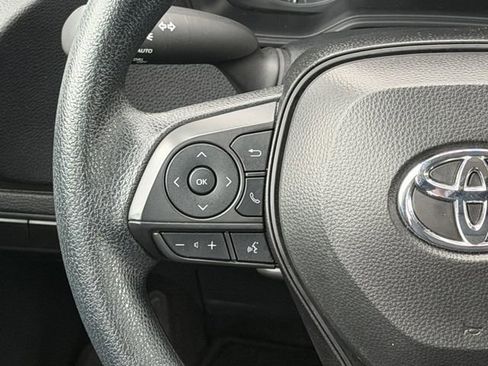 Certified 2024 Toyota Corolla LE image 12