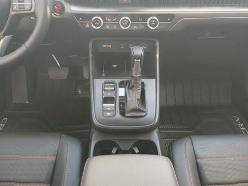 New 2026 Honda CR-V Sport-L image 17