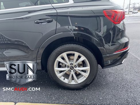 Certified 2022 Audi Q3 2.0T Premium Plus w/ Premium Plus Package image 20