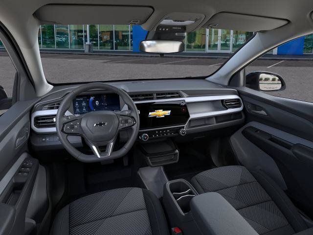 New 2027 Chevrolet Bolt LT FWD image 39