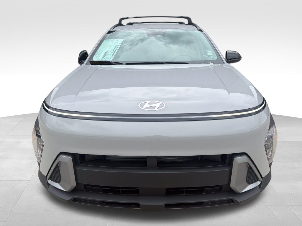 New 2027 Hyundai Kona SEL Sport AWD/4WD image 11