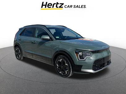 Used 2023 Kia Niro Wind