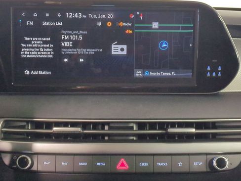 Certified 2025 Hyundai Palisade SEL image 21