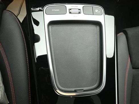 Certified 2026 Mercedes-Benz CLA 250 4MATIC image 17