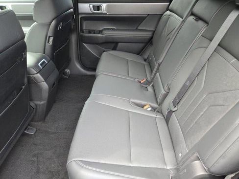 New 2026 Hyundai Santa Fe SEL image 21