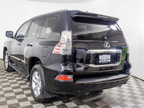 Used 2017 Lexus GX 460 460 image 16