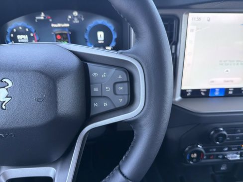 New 2026 Ford Bronco Outer Banks AWD/4WD image 30