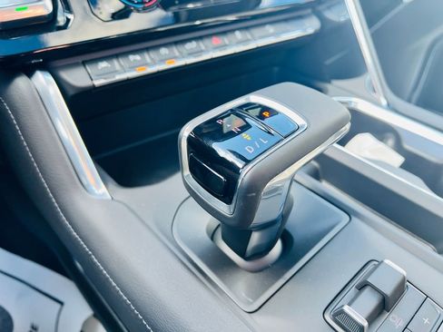 New 2026 GMC Sierra 1500 Denali w/ Denali Reserve Package image 29