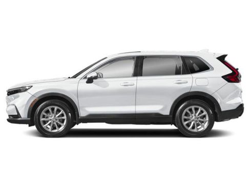 Used 2024 Honda CR-V EX image 2