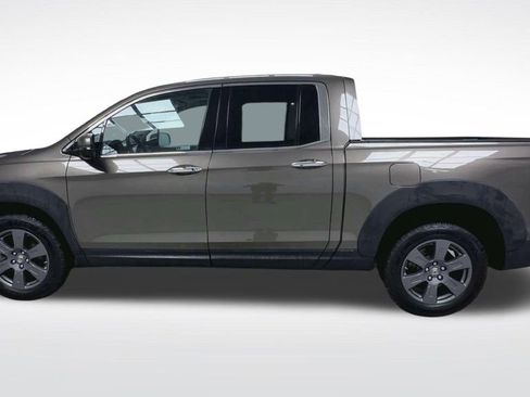 Used 2020 Honda Ridgeline RTL-E image 5