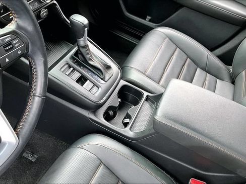 Used 2025 Honda CR-V Sport-L image 18