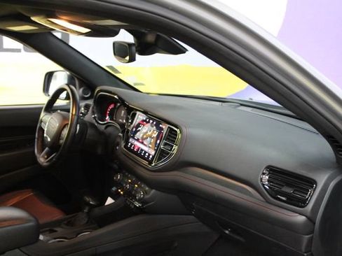 Used 2023 Dodge Durango GT AWD/4WD image 12