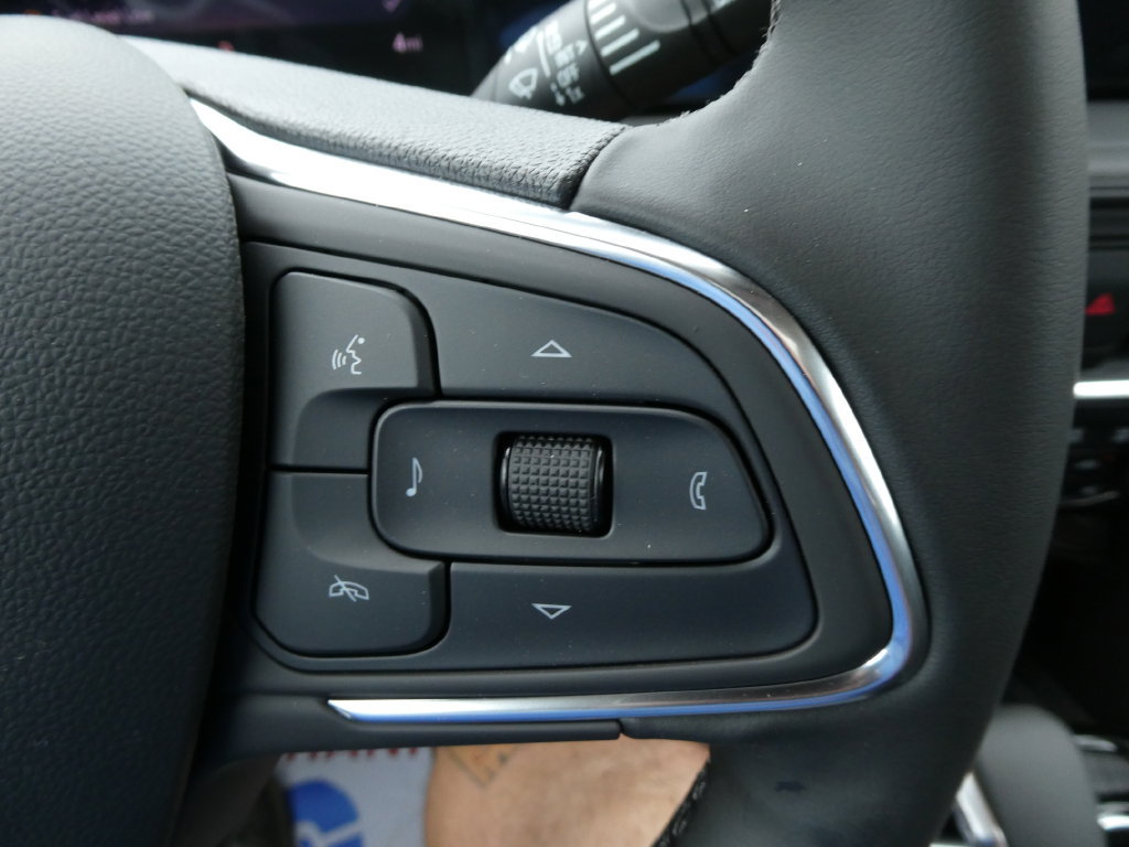 New 2026 Buick Encore GX Sport Touring w/ Advanced Technology Package AWD/4WD image 21