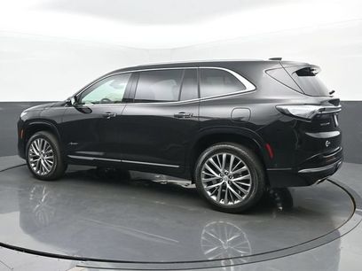 New 2026 Buick Enclave Avenir w/ Super Cruise Package