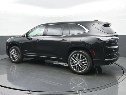 New 2026 Buick Enclave Avenir w/ Super Cruise Package FWD image 3