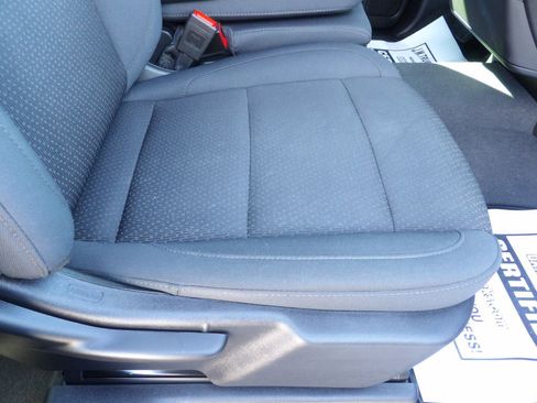 Used 2025 GMC Sierra 1500 Pro w/ Graphite Edition image 45