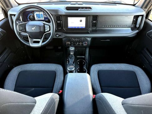 Used 2023 Ford Bronco Big Bend AWD/4WD image 31