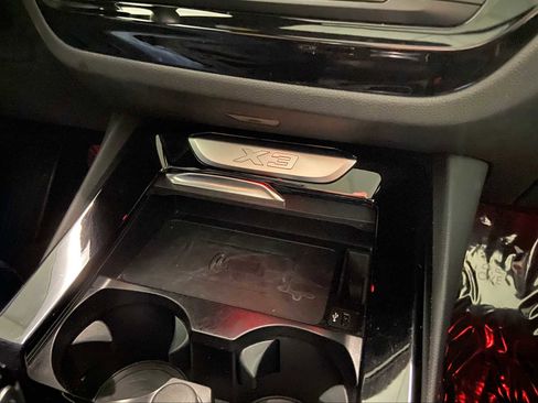 Used 2024 BMW X3 xDrive30i image 34