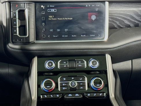 Used 2022 GMC Yukon Denali image 15