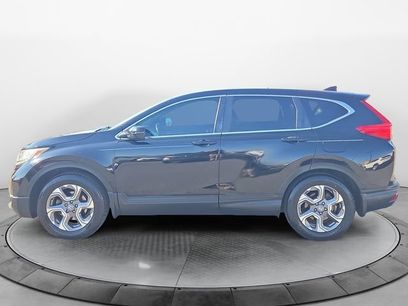 Used 2019 Honda CR-V EX-L