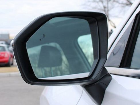 Used 2021 Hyundai Palisade SEL image 8