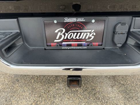 Used 2019 RAM 1500 Big Horn image 11