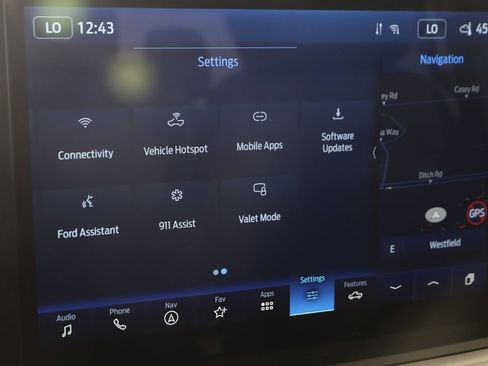 Used 2023 Ford F150 XLT w/ Equipment Group 302A High image 26