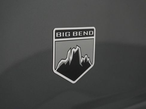 Certified 2024 Ford Bronco Sport Big Bend AWD/4WD image 11