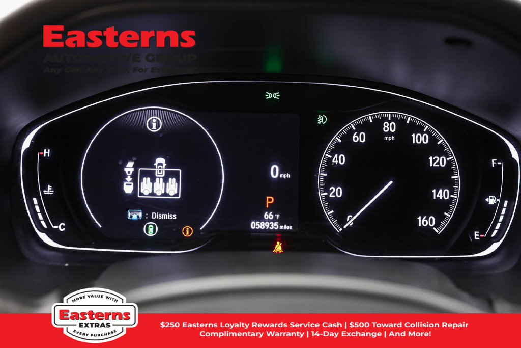 Used 2022 Honda Accord Sport Special Edition image 18