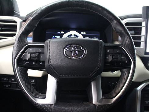 Used 2023 Toyota Tundra 1794 Edition AWD/4WD image 38