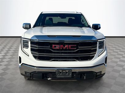 Used 2025 GMC Sierra 1500 SLT