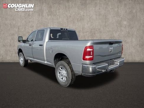 New 2024 RAM 3500 Tradesman w/ Safety Group image 8