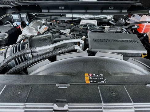 New 2026 Chevrolet Silverado 3500 High Country AWD/4WD image 31